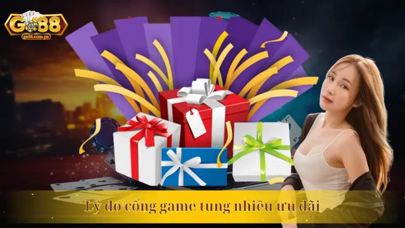 Khuyến mãi hấp dẫn e88 nổ hũ